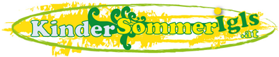 Kindersommer Igls Logo